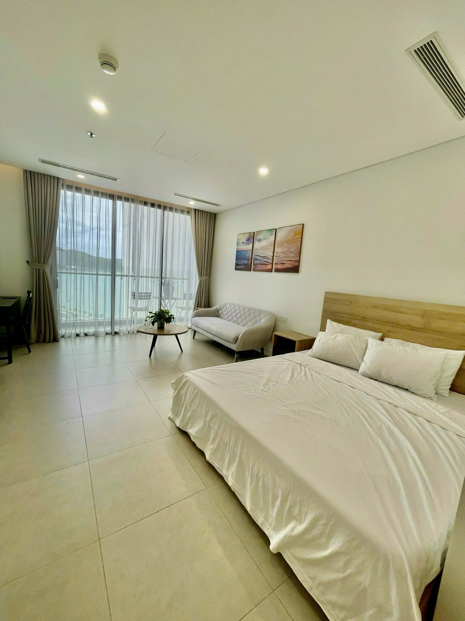 Bán căn hộ Scenia Bay Nha Trang | căn Studio | tầng trung | giá 2,4 tỷ